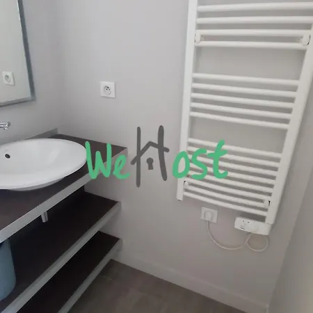 Fonderies Bright Hyper Centre Apartamento